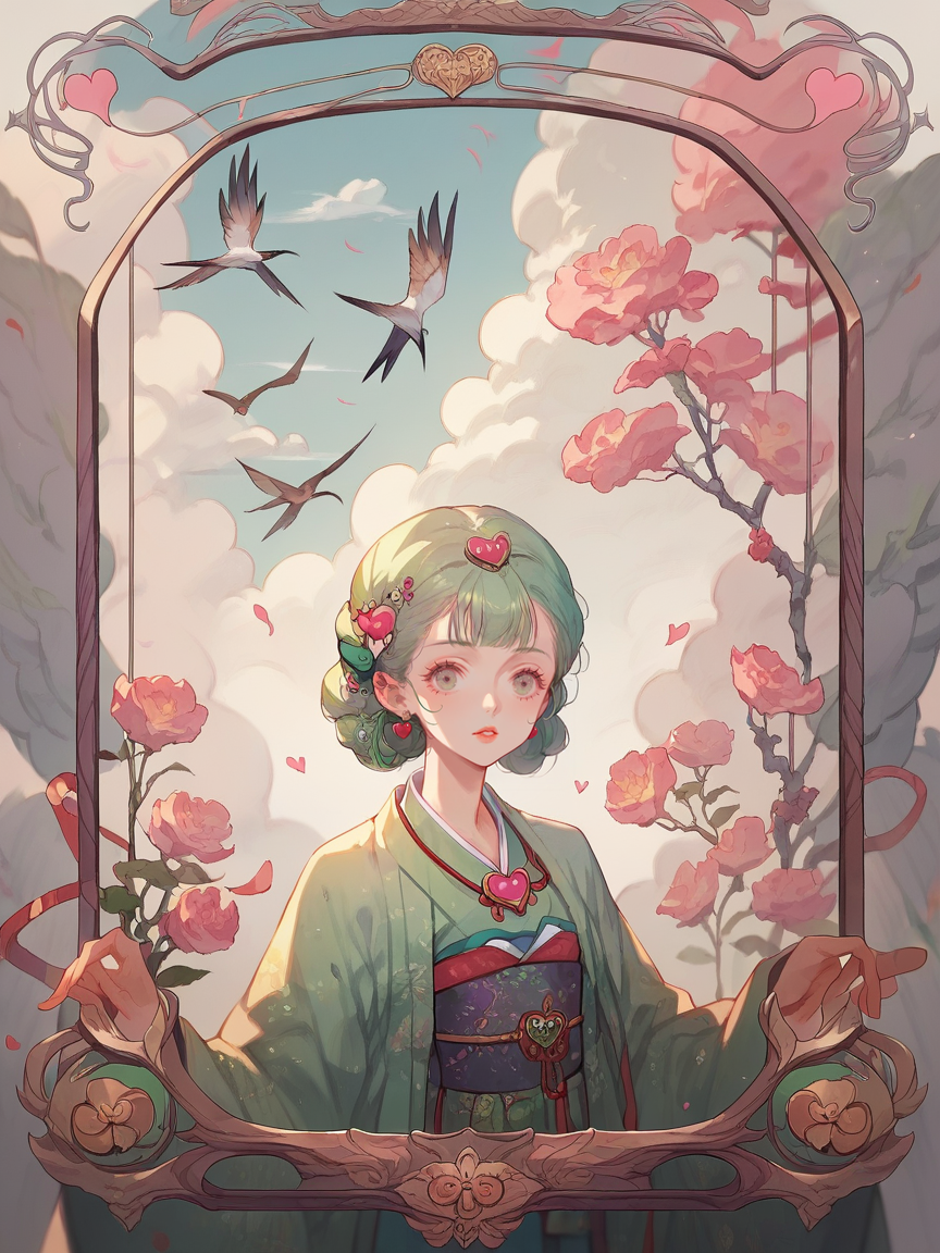 02277-3331436768-source_anime, score_9, score_8_up, score_7_up, score_6_up, score_5_up,  _lora_rdjXLP_1_ rdj, tarot, heart brooch, green hair, ki.png